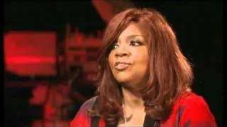 Gloria GAYNOR on InnerVIEWS with Ernie Manouse