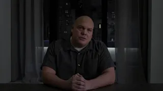 Daredevil 3x04 Pointdexter&Fisk ''The real heroes are reduced'' (HD)