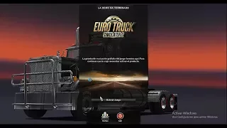 Como activar EURO TRUCK SIMULATOR 2, Solución sin serial