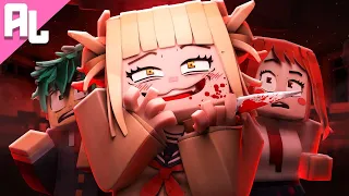 “Yandere Girl 🔪” (1 Hour) Animation Lobby