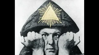 The Magickal Legacy of Aleister Crowley with Gary Lachman