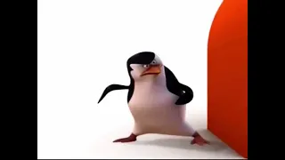 Nickelodeon Next Bumper (More Penguins Of Madagascar) (Version 1) (2009)