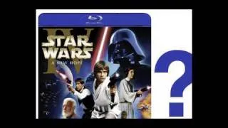 HD Nation - Star Wars on Blu-ray! Don't Blow Up Your Amp! Best PC Monitor for 1080p?