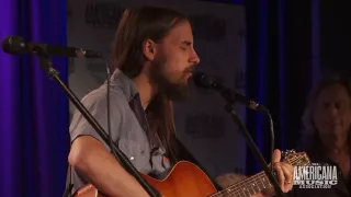 "Westbound Train" - Robert Ellis at 2012 Americana Awards Nominee Event