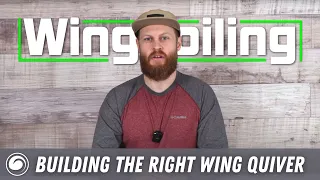 What Size Wings Do You Need? | Building a Wing Foil Quiver