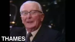 Jaguar | Sir William Lyons | interview |1977