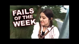 The Most Painful Fails of the Week (August 2017) | Funny Fail Compilation