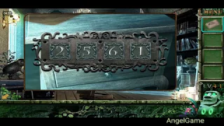 Can You Escape The 100 Room 9 level 41 Walkthrough Android