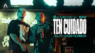 Sauceda SM x ElReghosg - Ten Cuidado