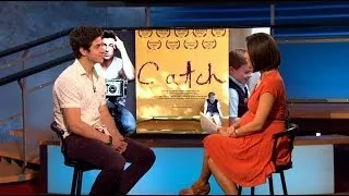 David Henri Talks New Short Film, 'Catch'