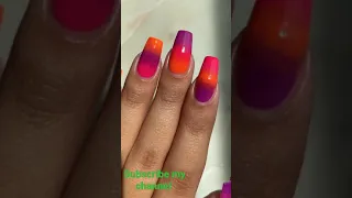 nails arts