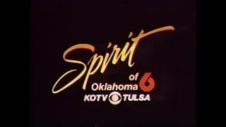 March 21, 1985 Commercial Breaks – KOTV (CBS, Tulsa)