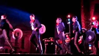 ''La Culebra'' de Jalisco, Ballet Folklorico de Mexico de Amalia Hernandez