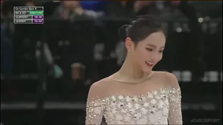 13 Eunsoo LIM KOR SP 2019 4CC Four Continents