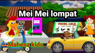 MEI MEI LOMPAT