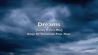 Dreams [Sandy Rivera Mix]