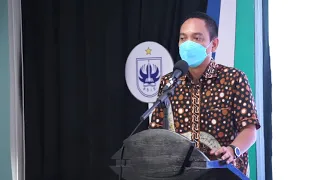 Saham PSIS Resmi diakuisisi Sebanyak 30% Oleh Pemilik Wahyu Agung Group