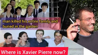 Dupont de Ligonnès murders and disappearance | unsolved mystery of Xavier Dupont de Ligonnès