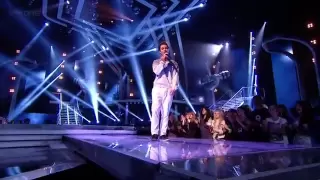 THE VOICE-TEAM DANNY LIVE GROUP PERFORMANCE