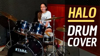 Beyoncé - Halo (Drum Cover)