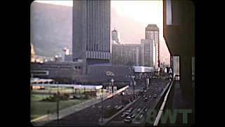 Cape Town - South Africa - 1981 - 开普敦 - 南非 - كيب تاون - جنوب إفريقيا archive footage