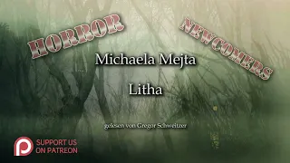 Michaela Mejta: Litha [Hörbuch, deutsch]