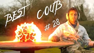 BEST COUB #28 | Best Cube | Best Fails | Awesome | Funny