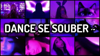 Dance se souber | Tiktok Brazil | Vol 49 💜