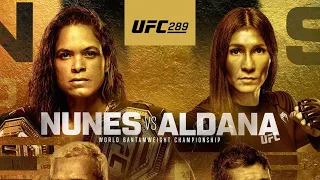 UFC 289 Full Card Betting Breakdown and Predictions