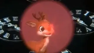 'Turn Back The Years'  From 'Rudolph's Shiny New Year' (1976)