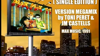 Max Mix 11 (Single Edition) - Version Megamix