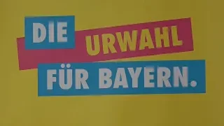 Urwahl FDP Bayern, Mitglieder wählen Martin Hagen zum Spitzenkandidaten