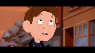 You Say Run Goes With Everything - The Iron Giant