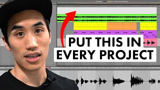 12 Life-Changing Ableton Tips