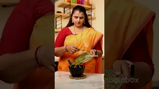 Thecha Recipe from Masterschef India S7 | Thecha Recipe by Suvarna | MasalaBox