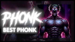 Phonk songs that don't hurt my ears ※ Aggressive Drift Phonk ※ Phonk Mix 2024