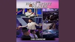 The Holy Spirit and Prayer, Pt. 1 (Live)