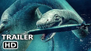 THE LOCH NESS HORROR Trailer (2023)