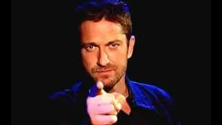 Gerard Butler Only Sparta only victory