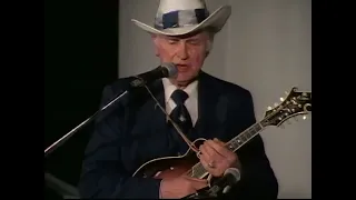 Bill Monroe and the Bluegrass Boys with special guest Doc WatsonLive at the White House 1980