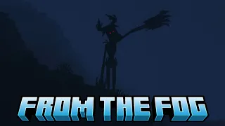 This New Dweller is Horrifying    | From The Fog