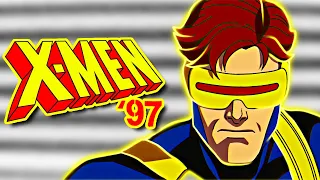 Todo lo que DEBES SABER antes de ver X-Men 97