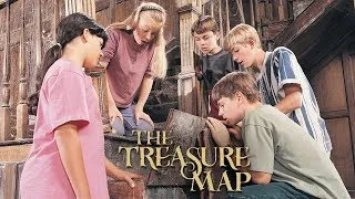 Treasure Map | Trailer | Nathan Pinner | Matthew Miller | Richard Robbins | Amanda Nichols