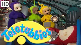 Teletubbies | Little Baby | Official Classic Full Episode