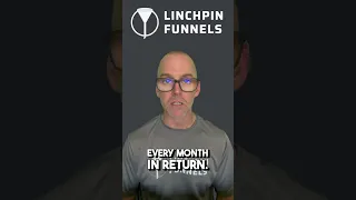 Sooo.. what the heck is a ClickFunnels Linchpin anyway?