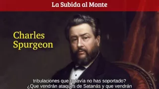 ¿Quién subirá al monte de Jehová? - Charles Spurgeon