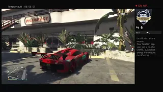 Rp les deux frères gta5