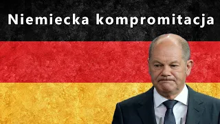 Radykalny spadek wpływów politycznych Niemiec w Europie