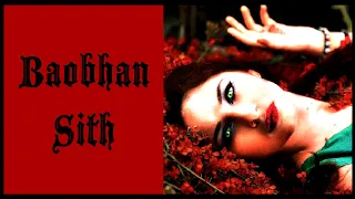 The Baobhan Sith: Scottish Vampires Explored