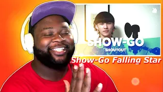 (Beatbox Reaction) A Good Song, Is A Good Song. SHOW GO 🇯🇵   Like Falling Stars